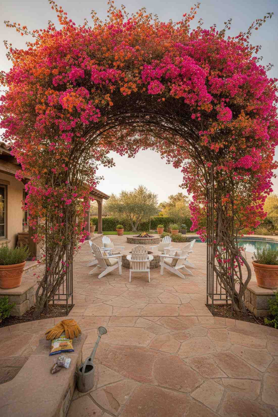 bougainvillea
