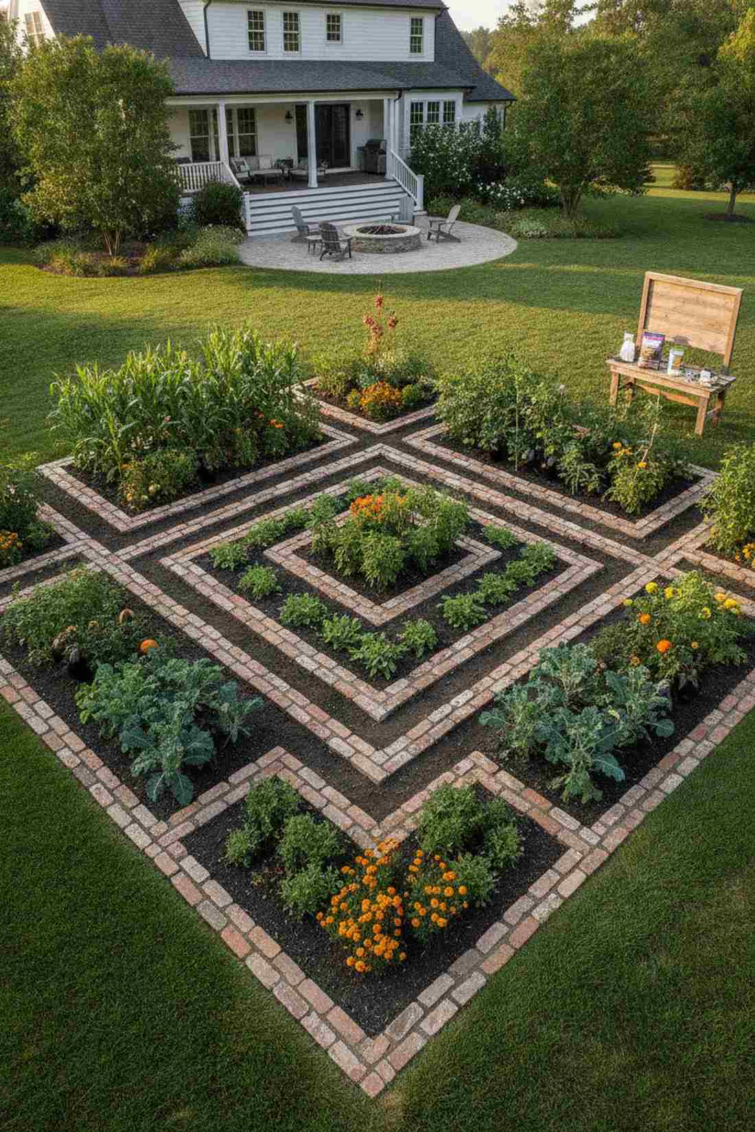 cultural heritage gardens