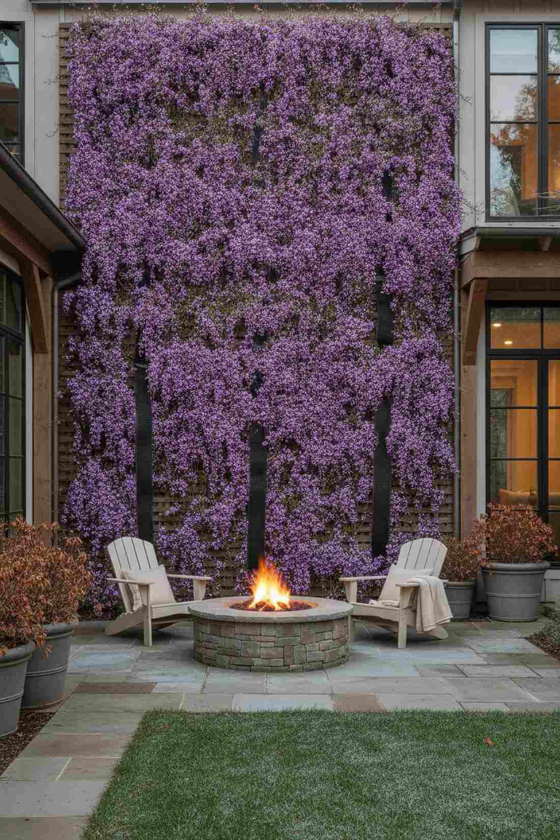 hardenbergia