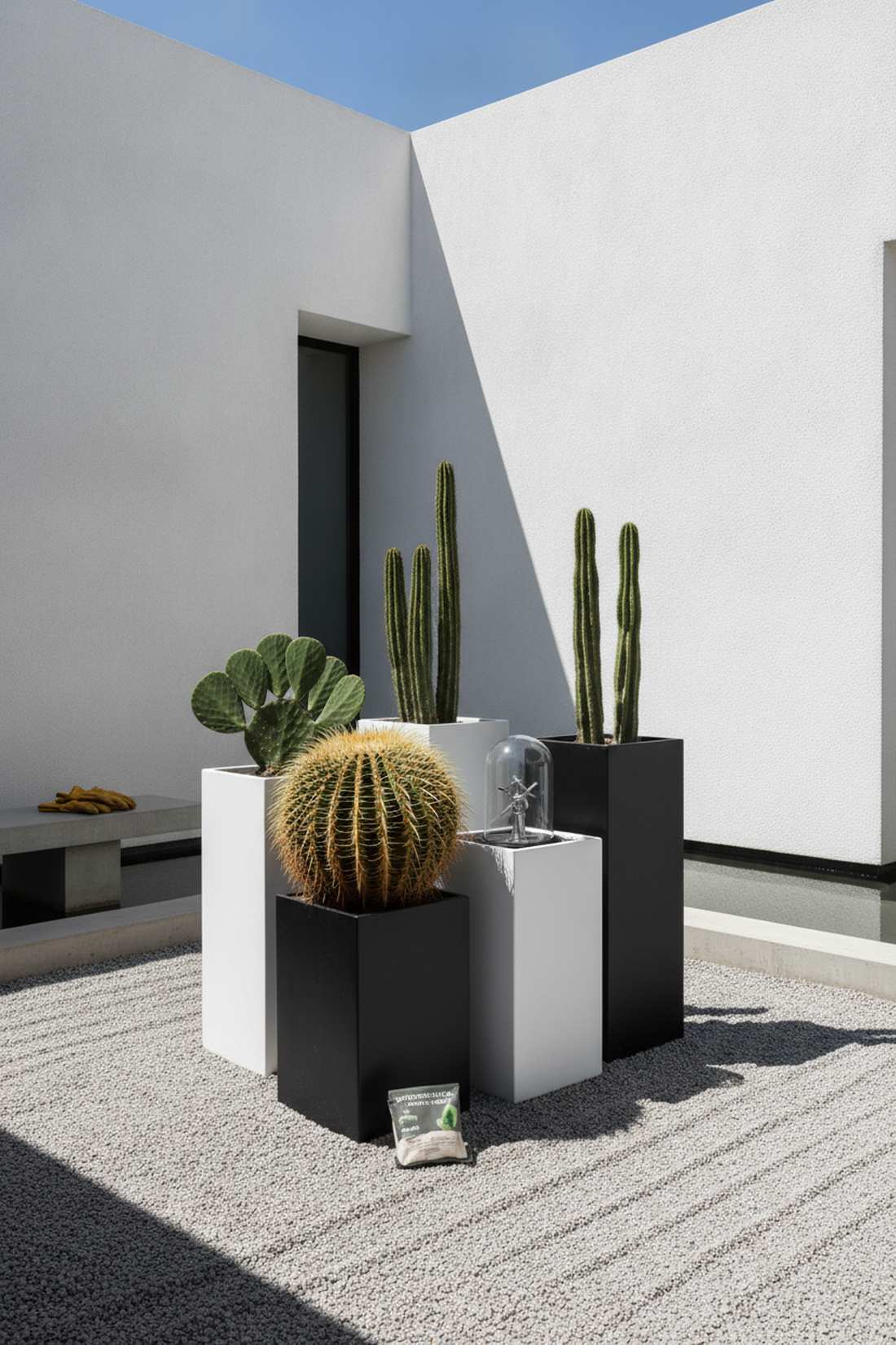 sculptural form collection