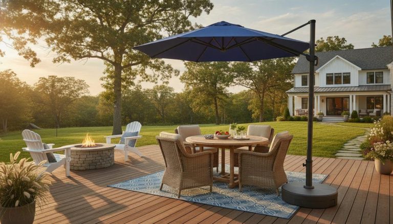 261 outdoor patio umbrellas vertical