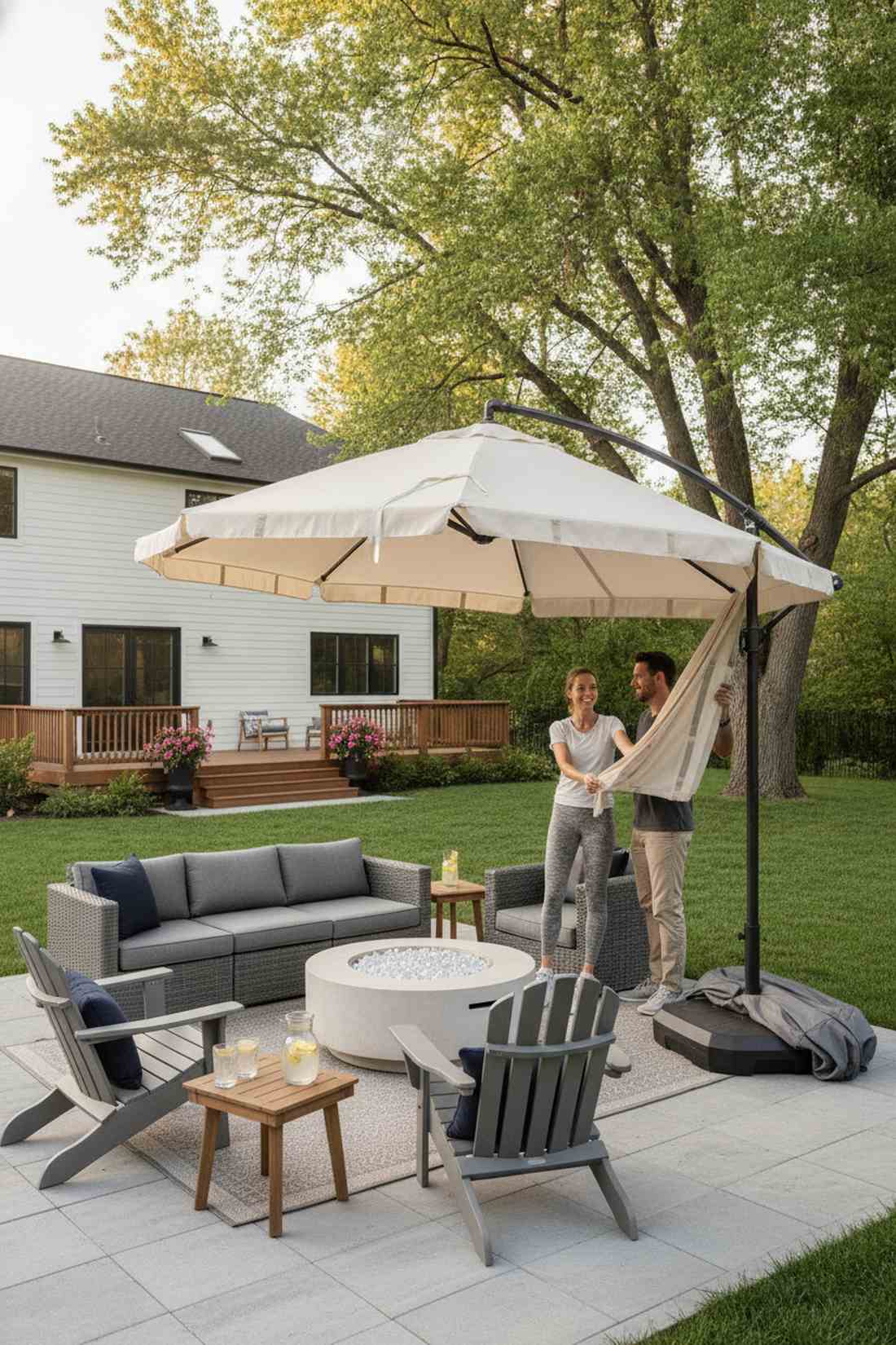 easy clean removable cover