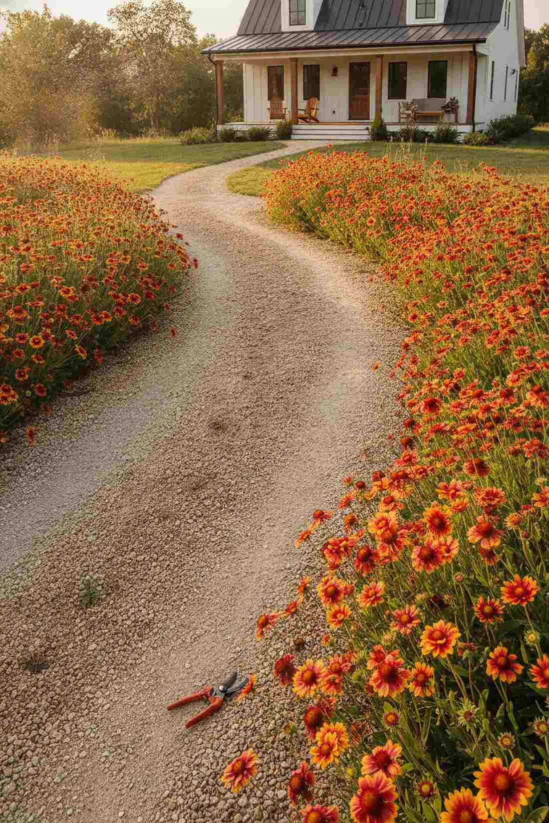 gaillardia