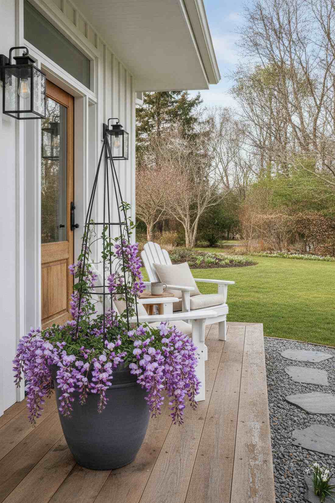 hardenbergia