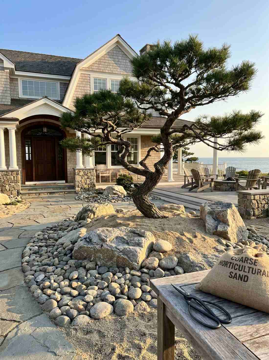 japanese black pine