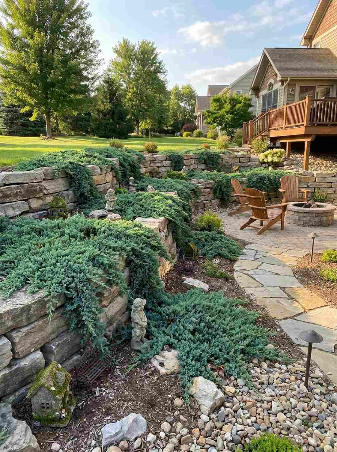juniperus horizontalis creeping juniper