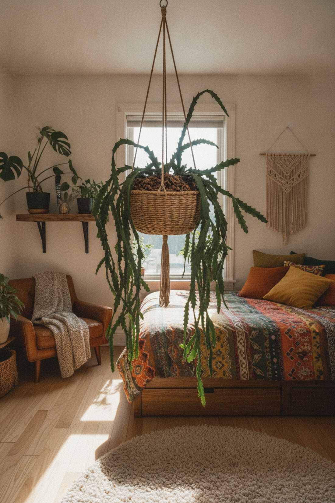 rickrack cactus