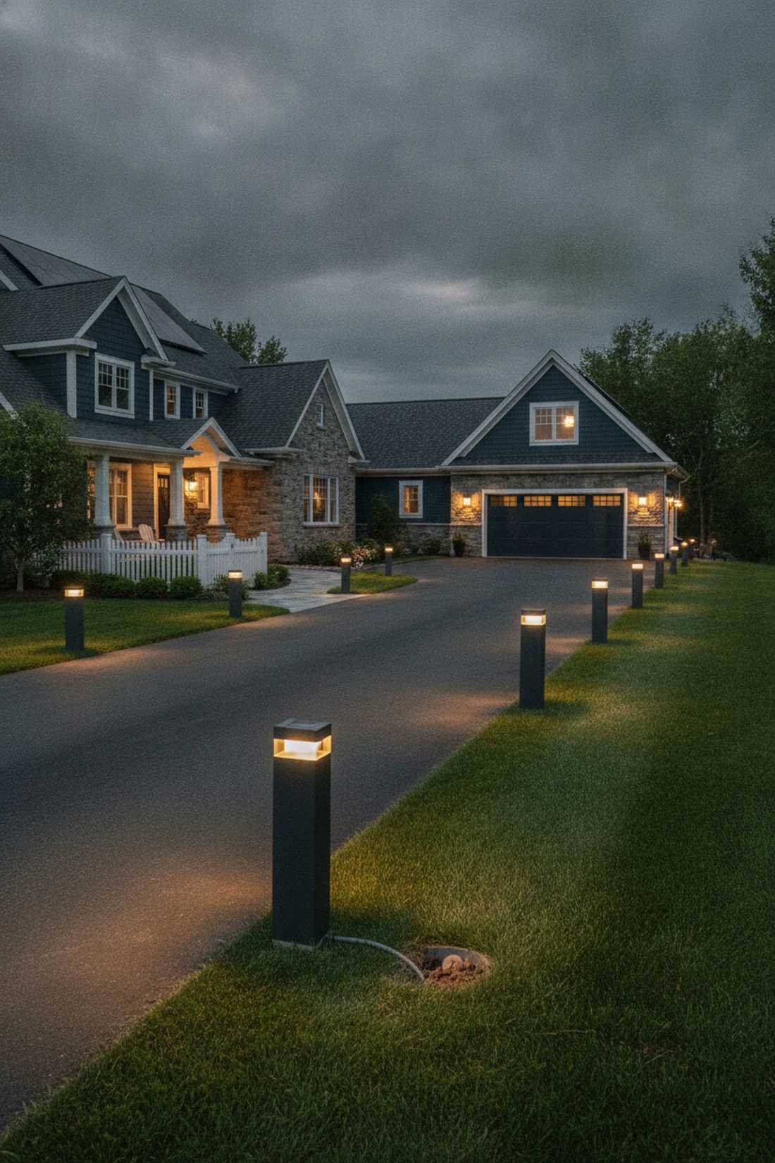 solar with grid backup