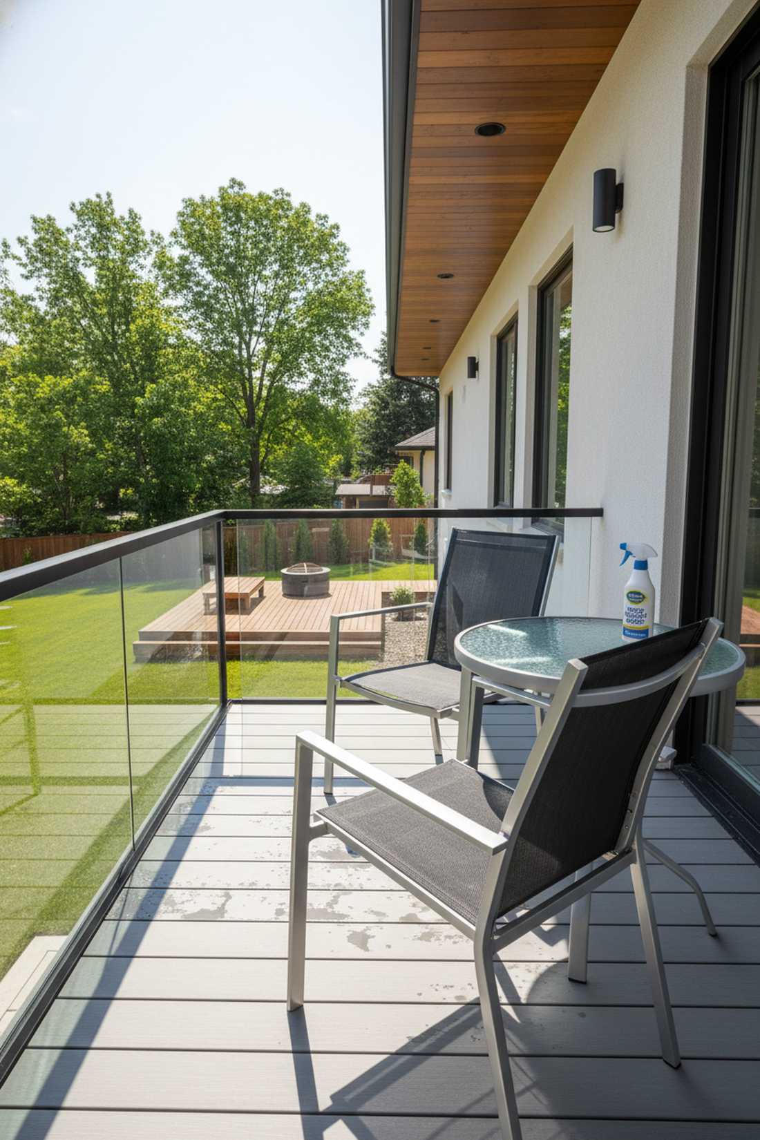 textilene mesh seating