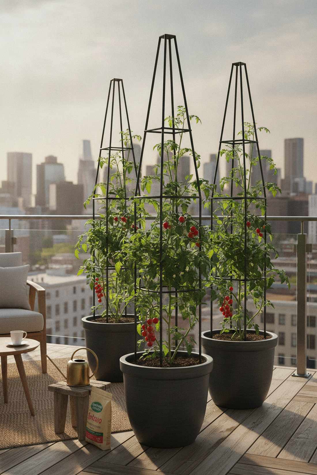 tomato