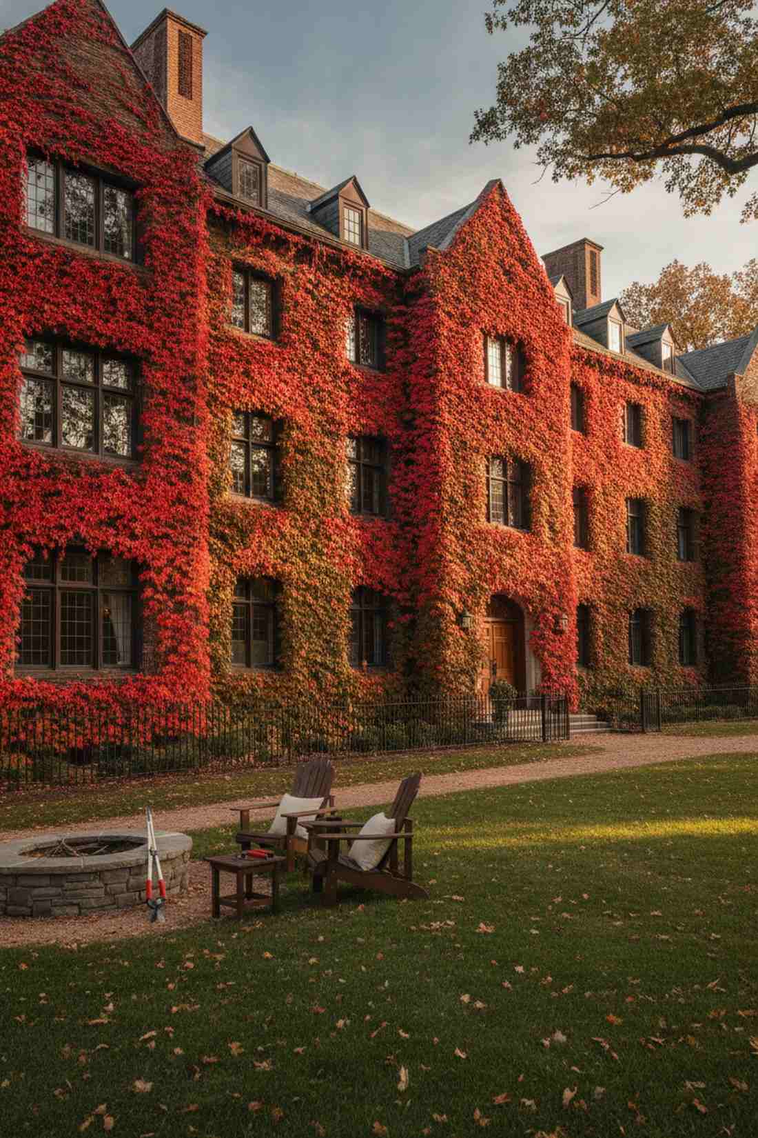 boston ivy