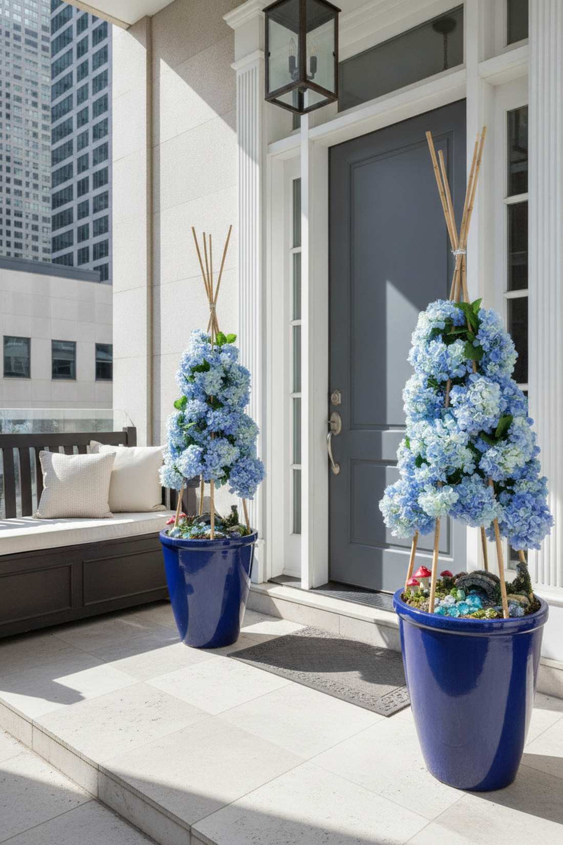 boulevard acropolis compact blue