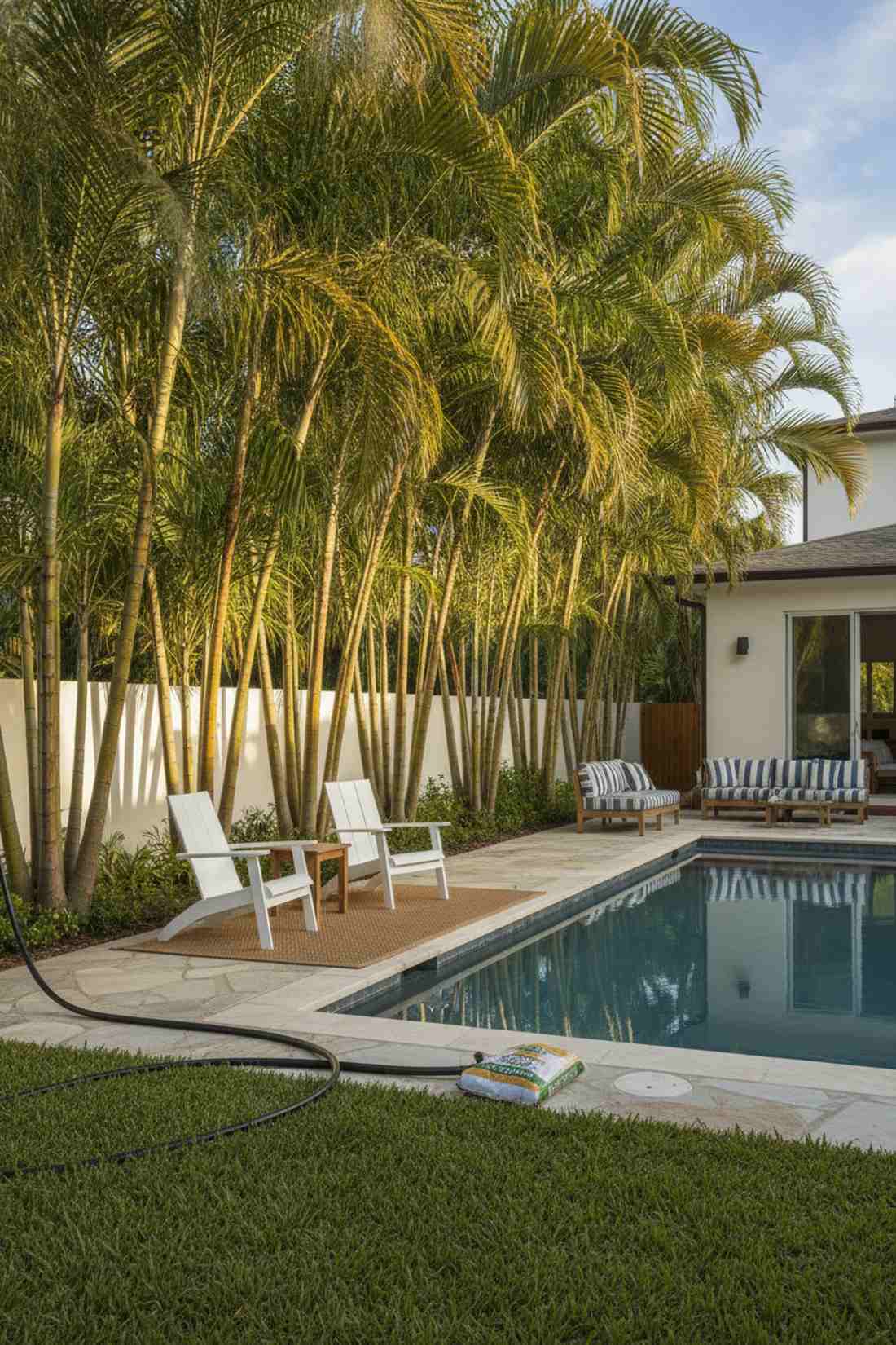 dypsis lutescens areca palm