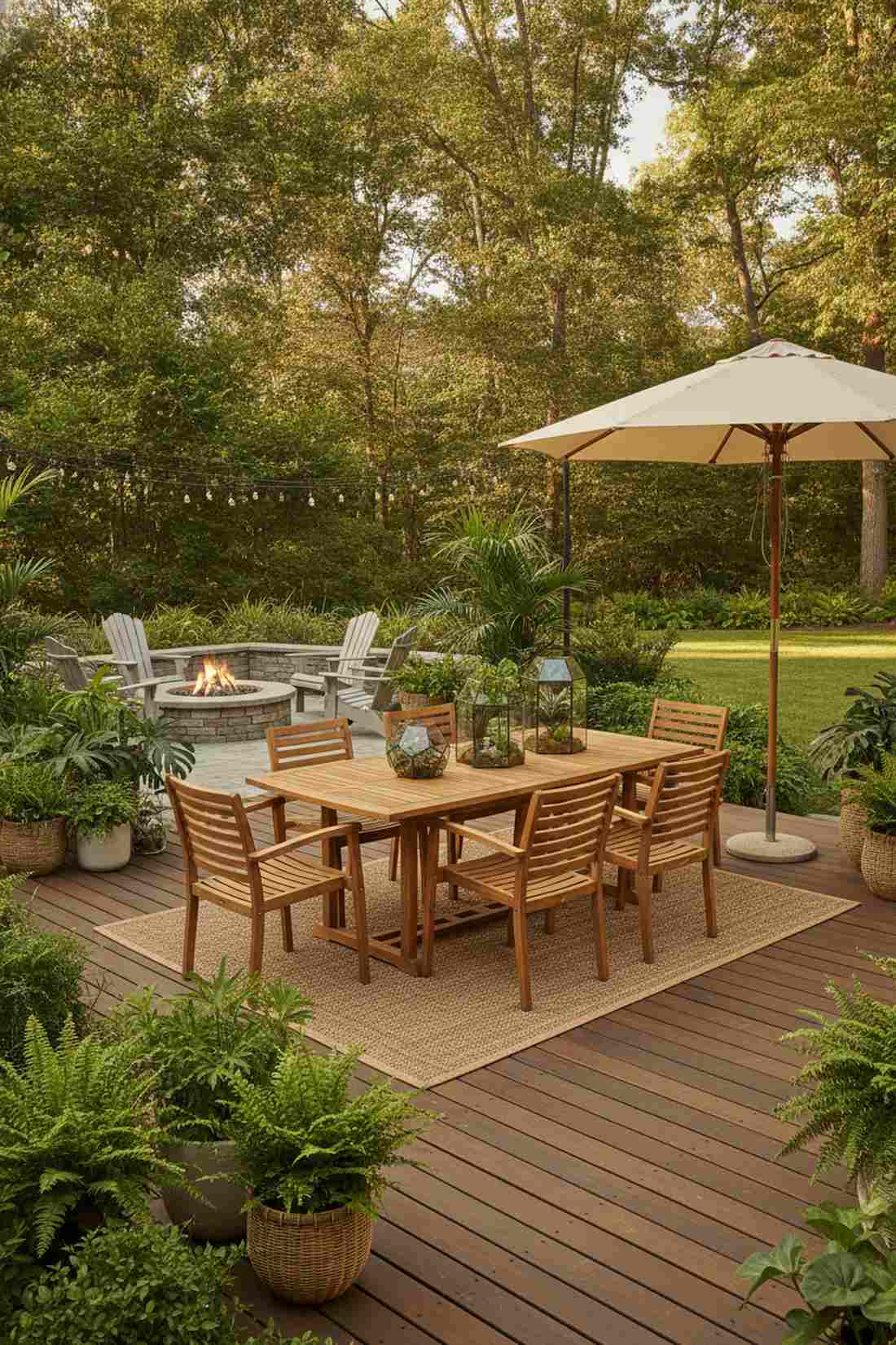eucalyptus wood furniture