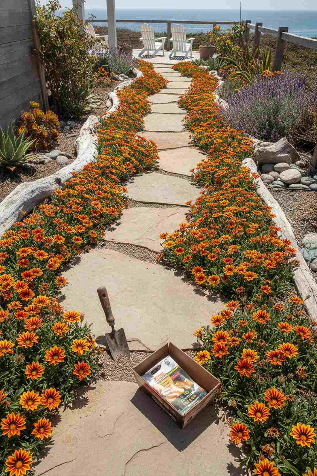 gazania