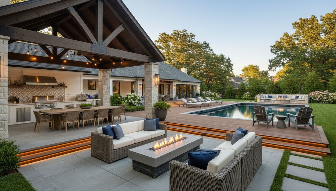 283 luxury outdoor living vertical