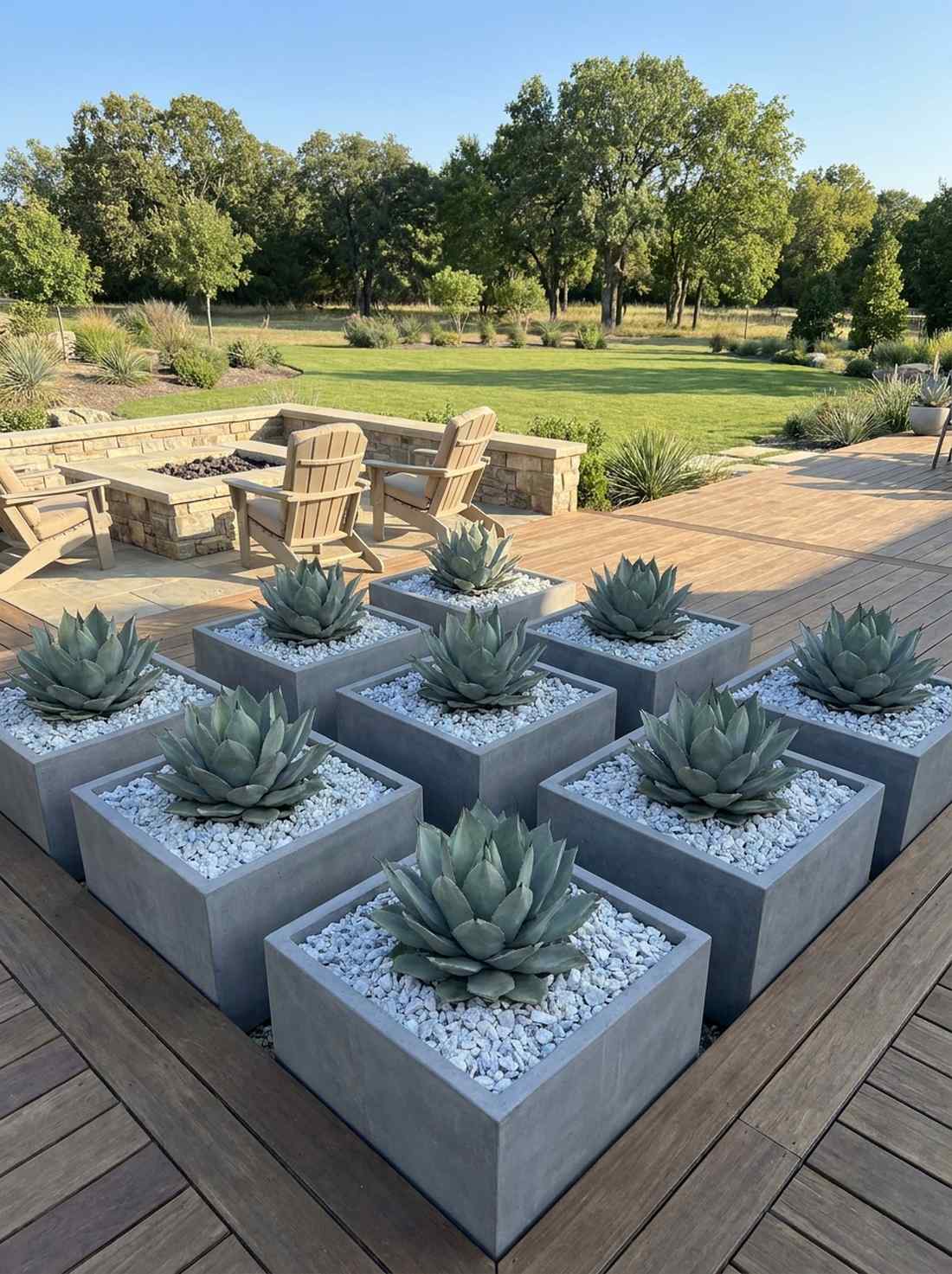 agave parryi