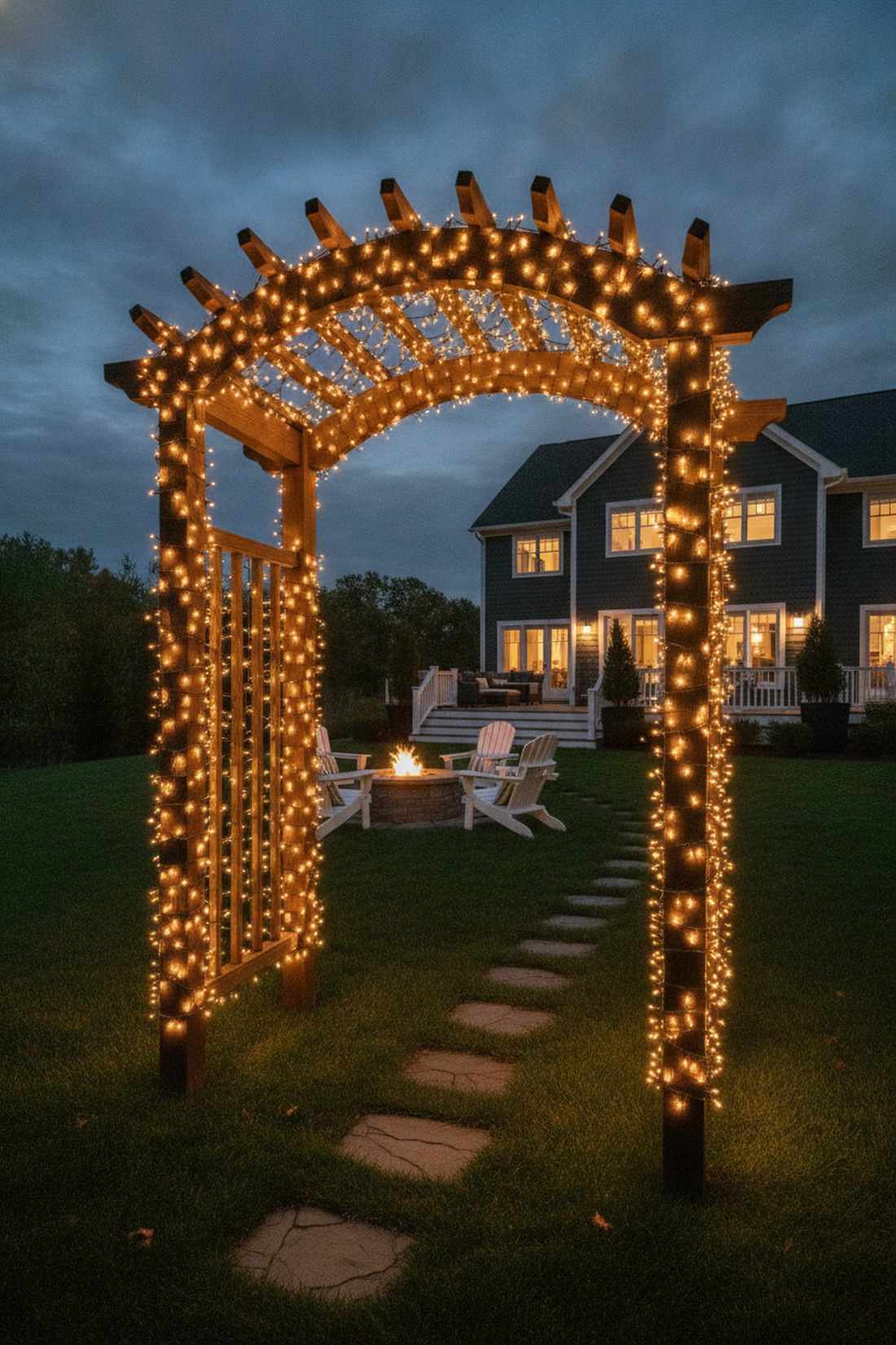 arbor gateway accent