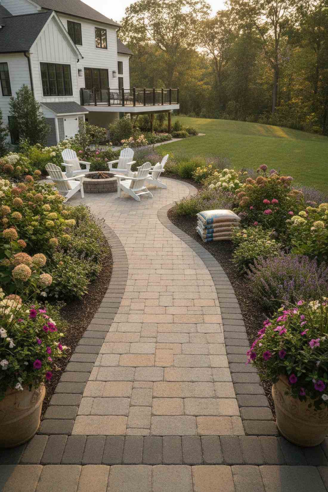 ashlar pattern variation