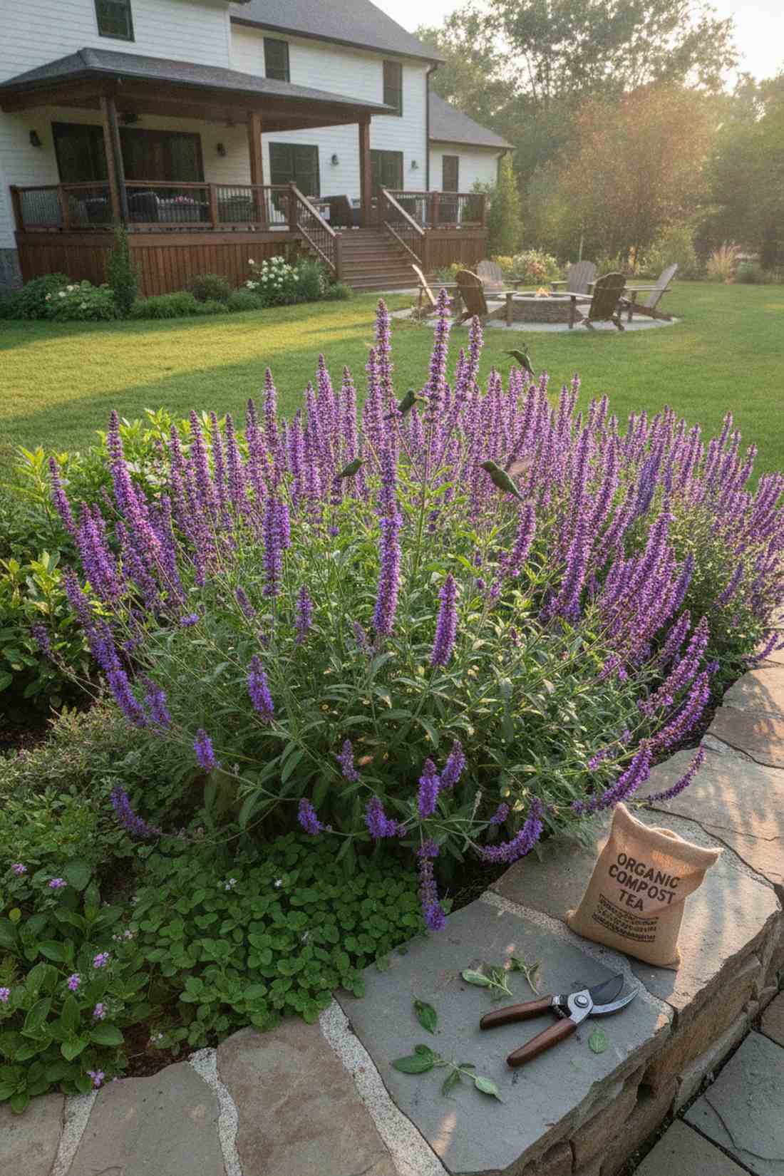 salvia