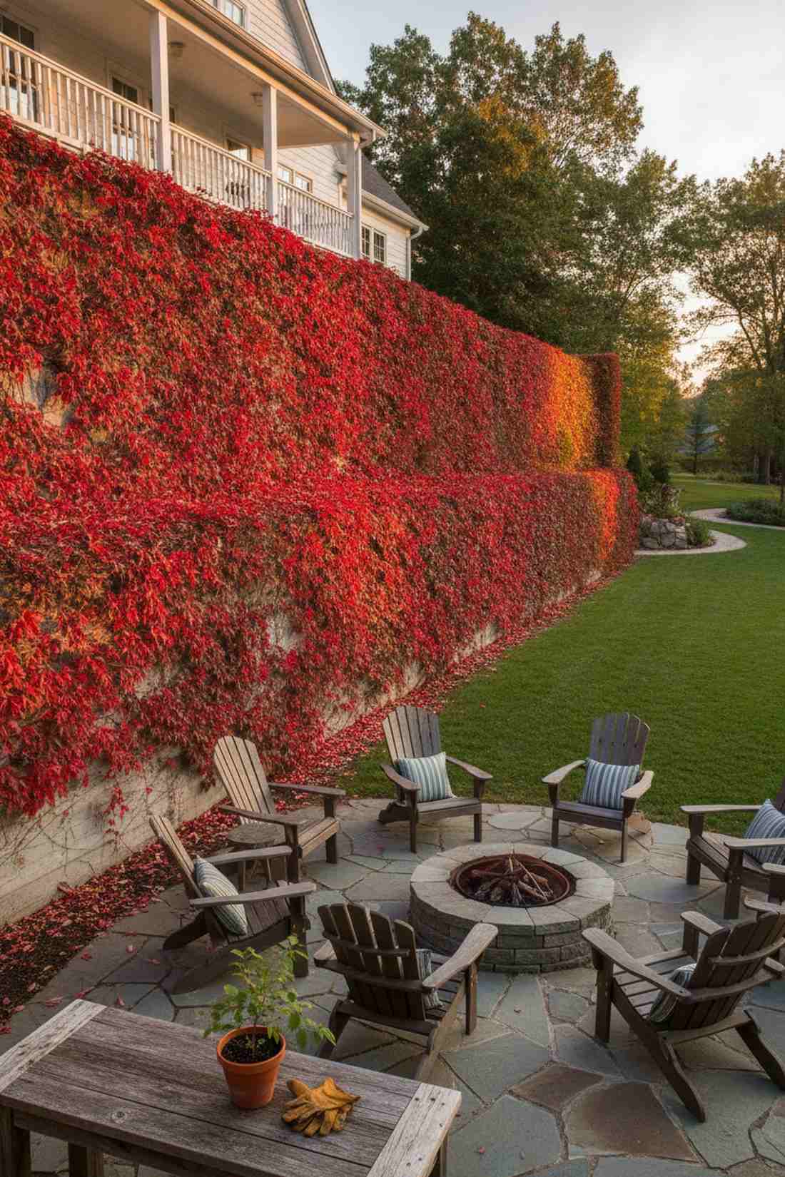 virginia creeper