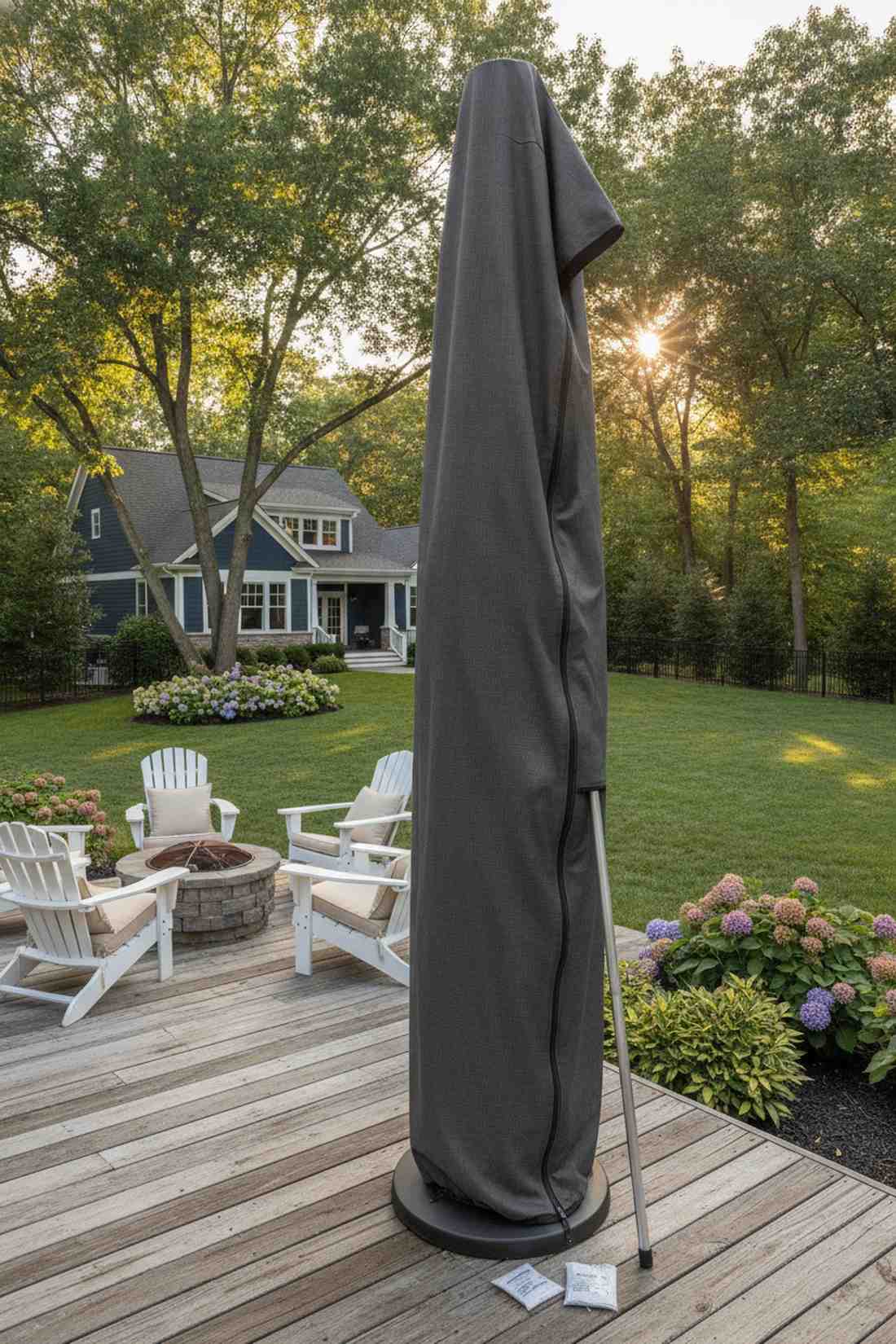 waterproof umbrella covers