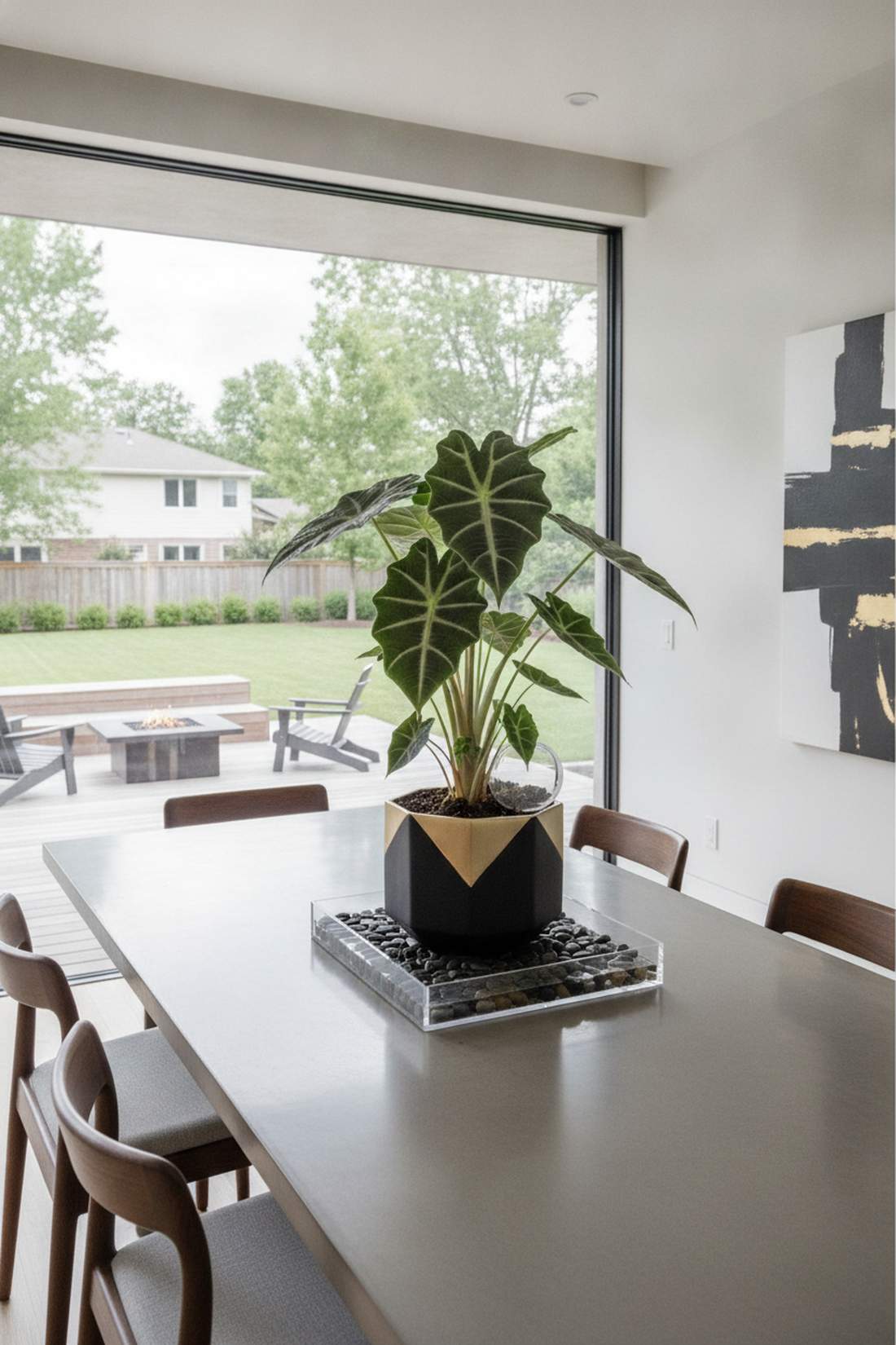 alocasia amazonica