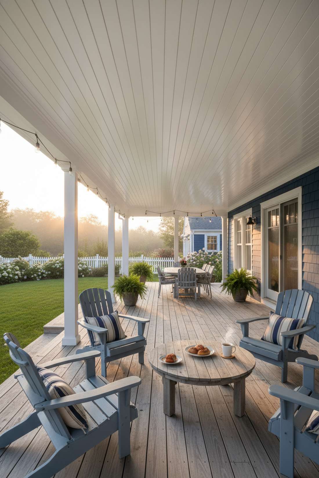 beadboard panels