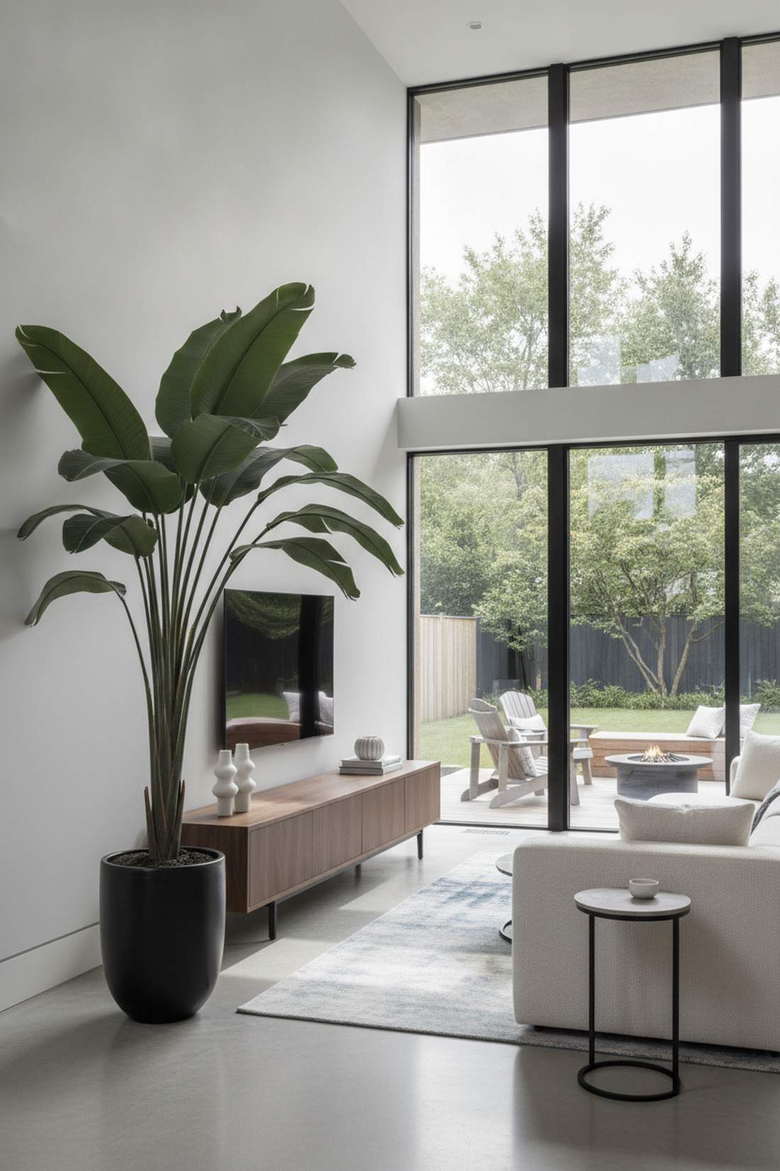 bird of paradise tree