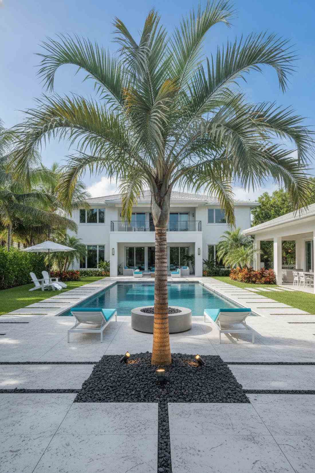bismarck palm