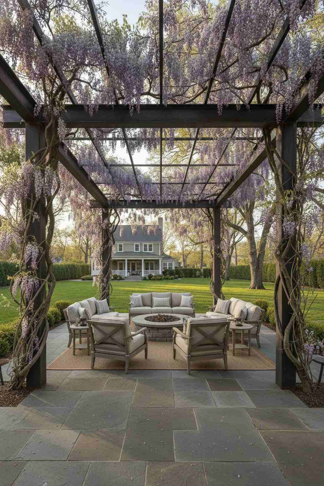 chinese wisteria
