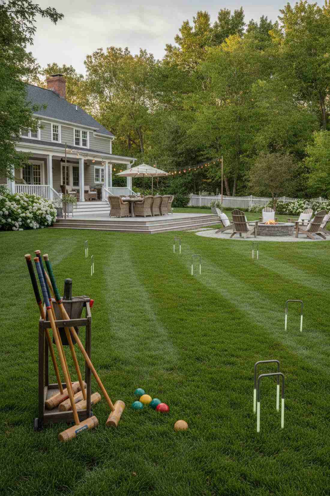 croquet