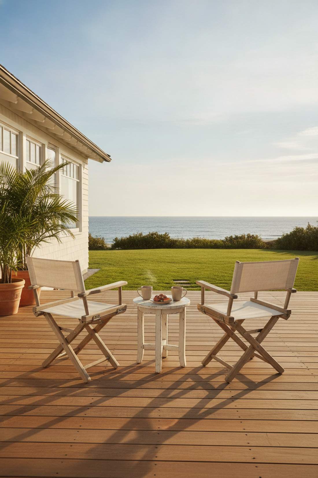folding directors chairs with canvas seats
