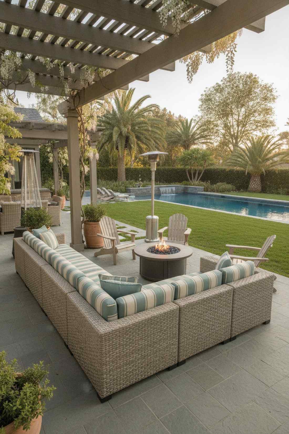 modular sectional seating