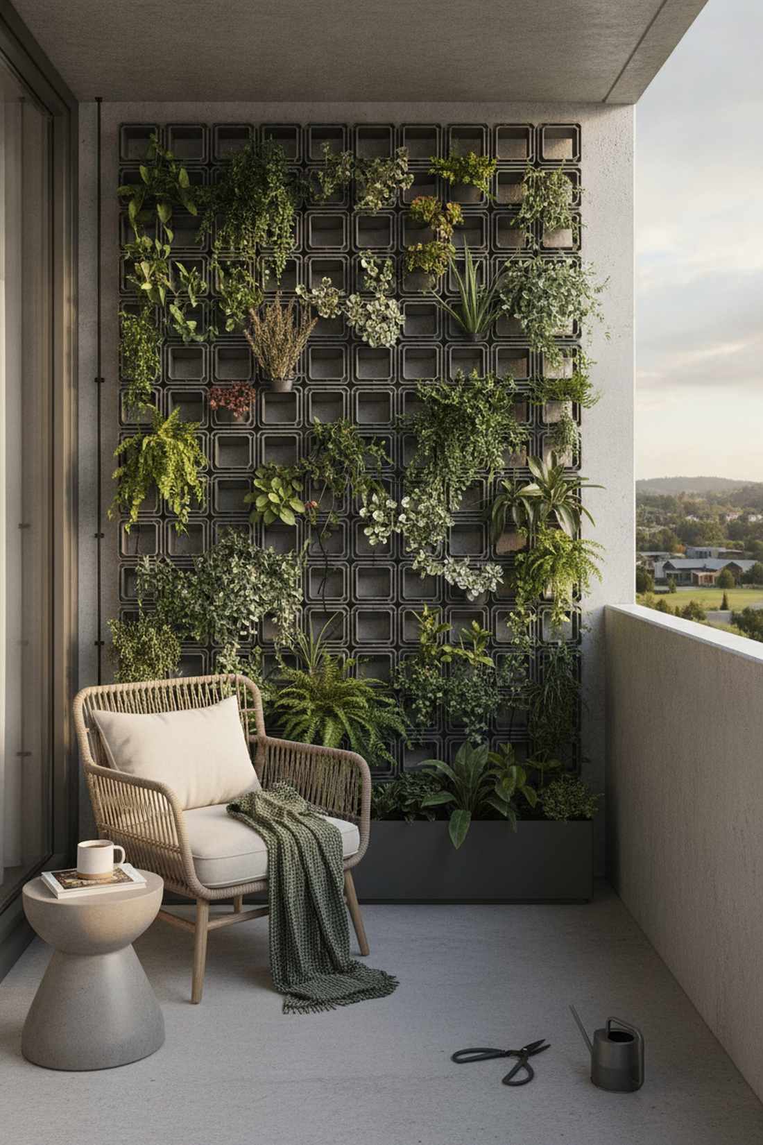 modular wall panel systems