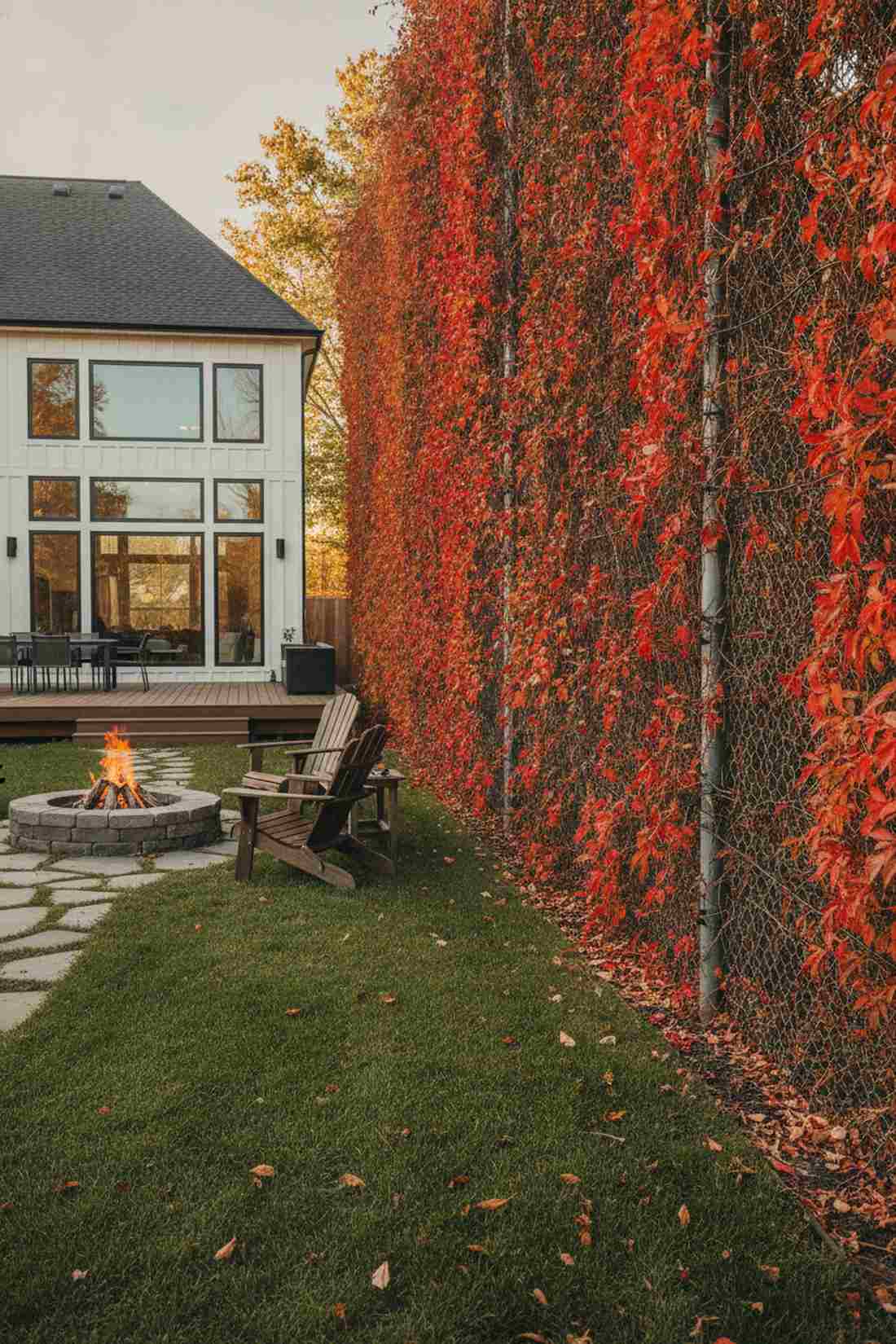 virginia creeper