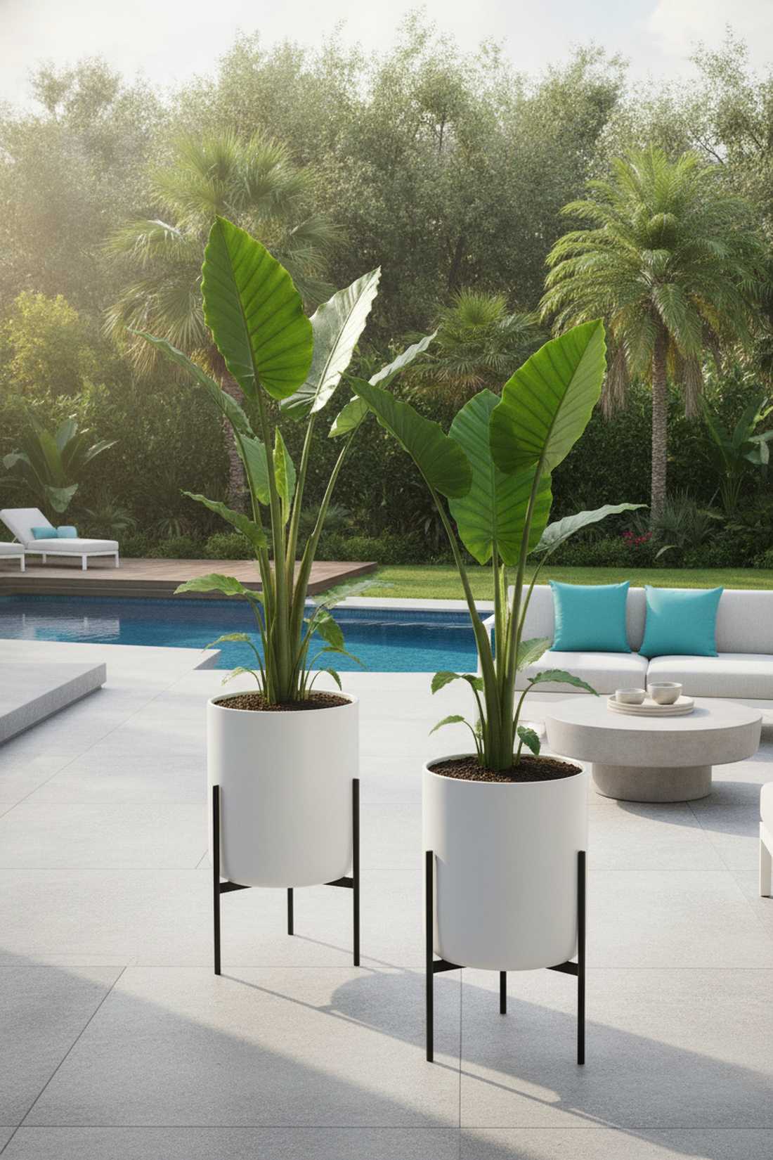 alocasia macrorrhiza