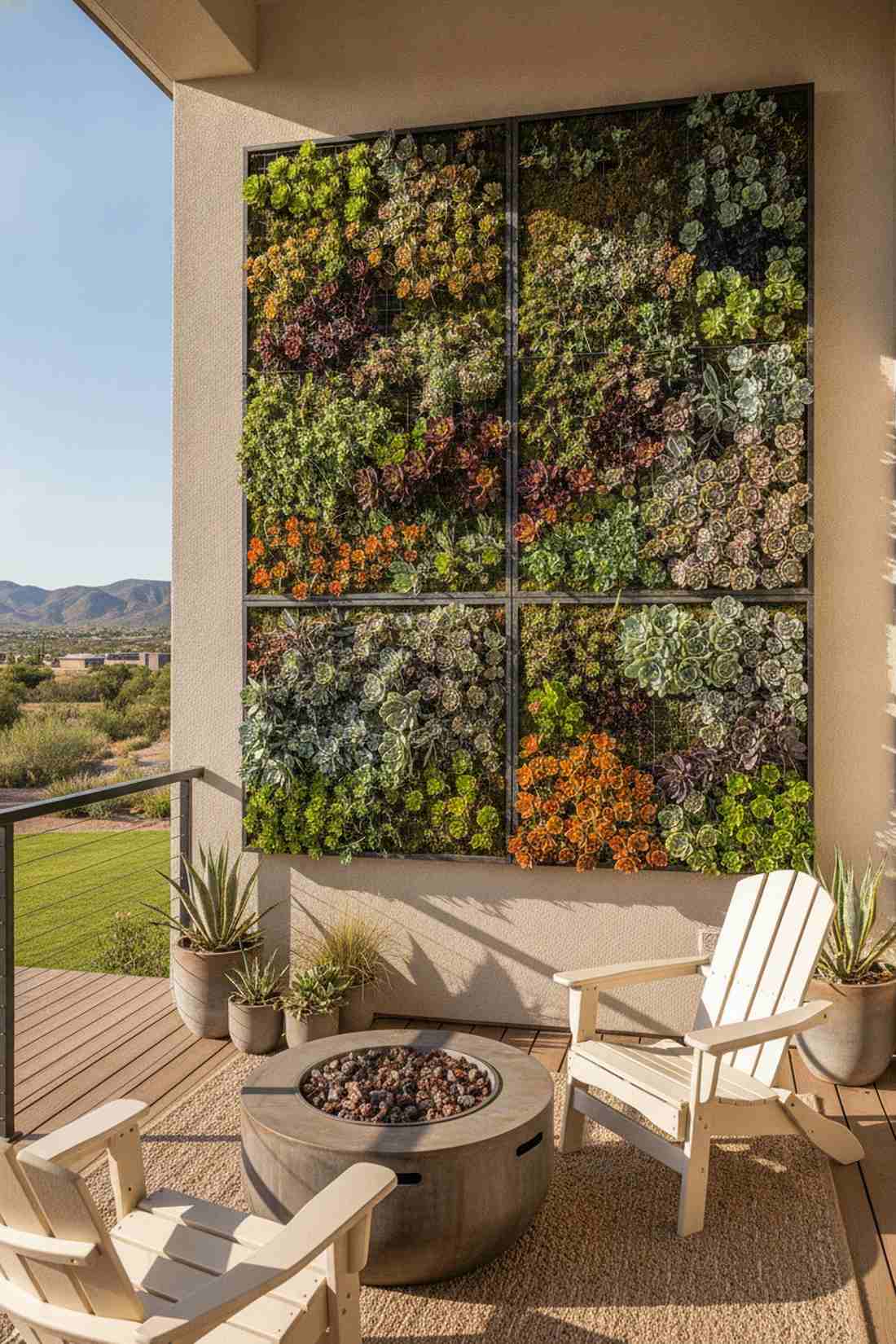climbing vegetable trellises