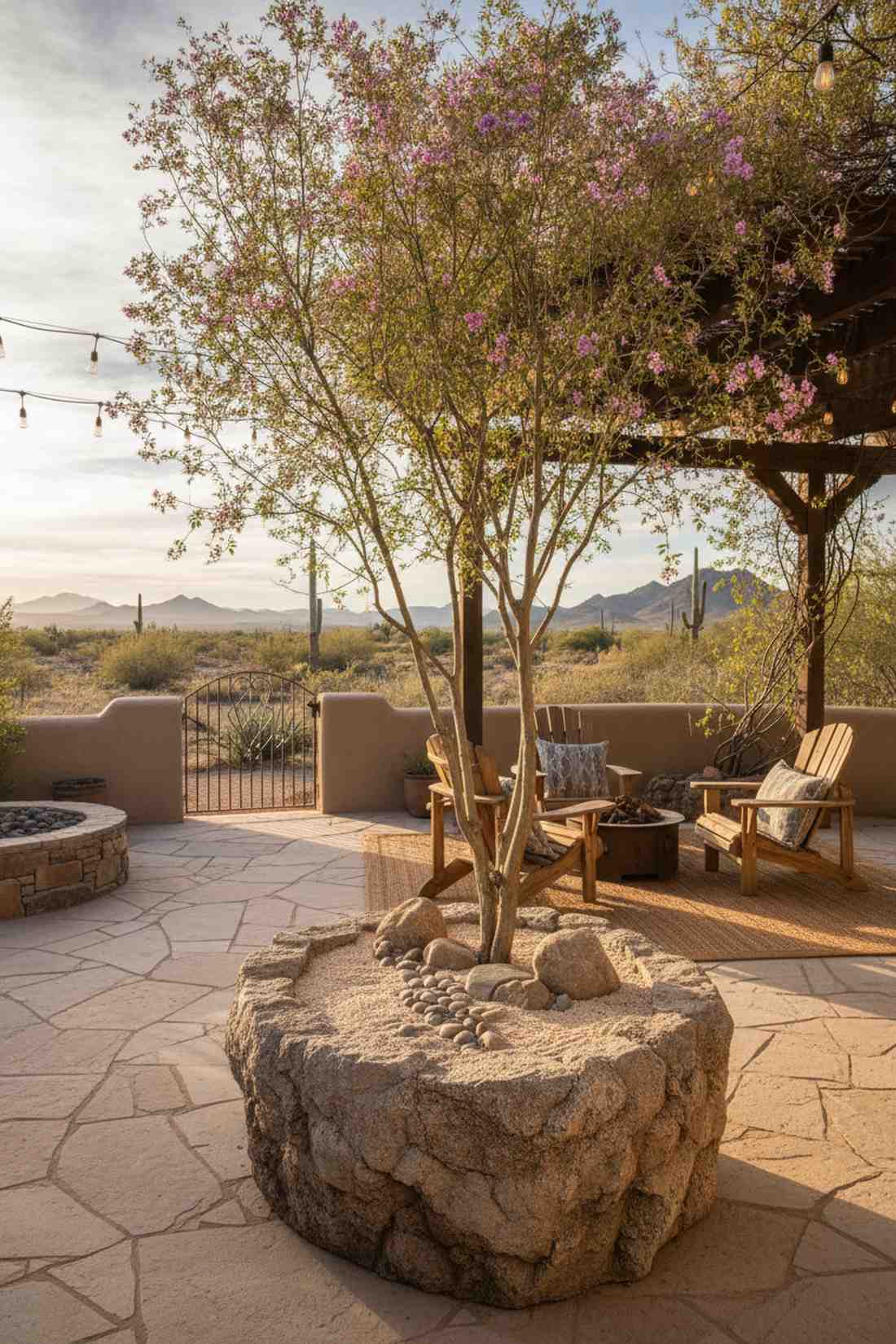 desert willow