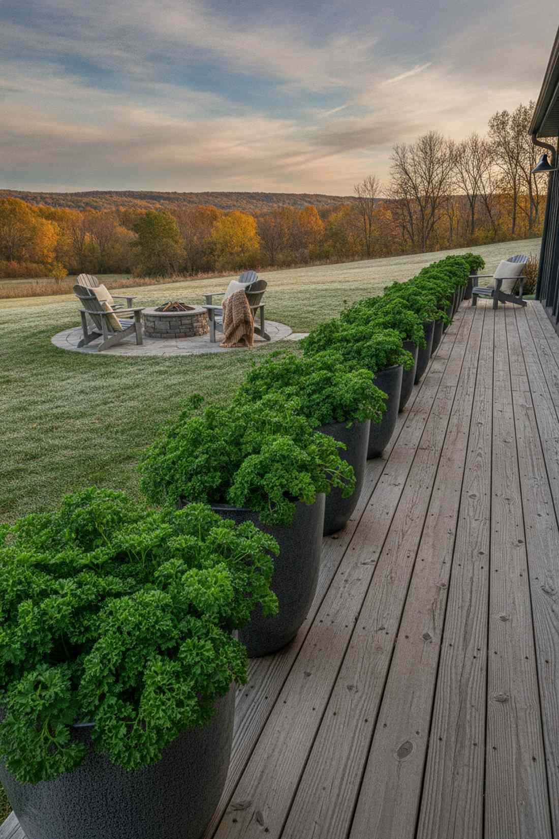 parsley