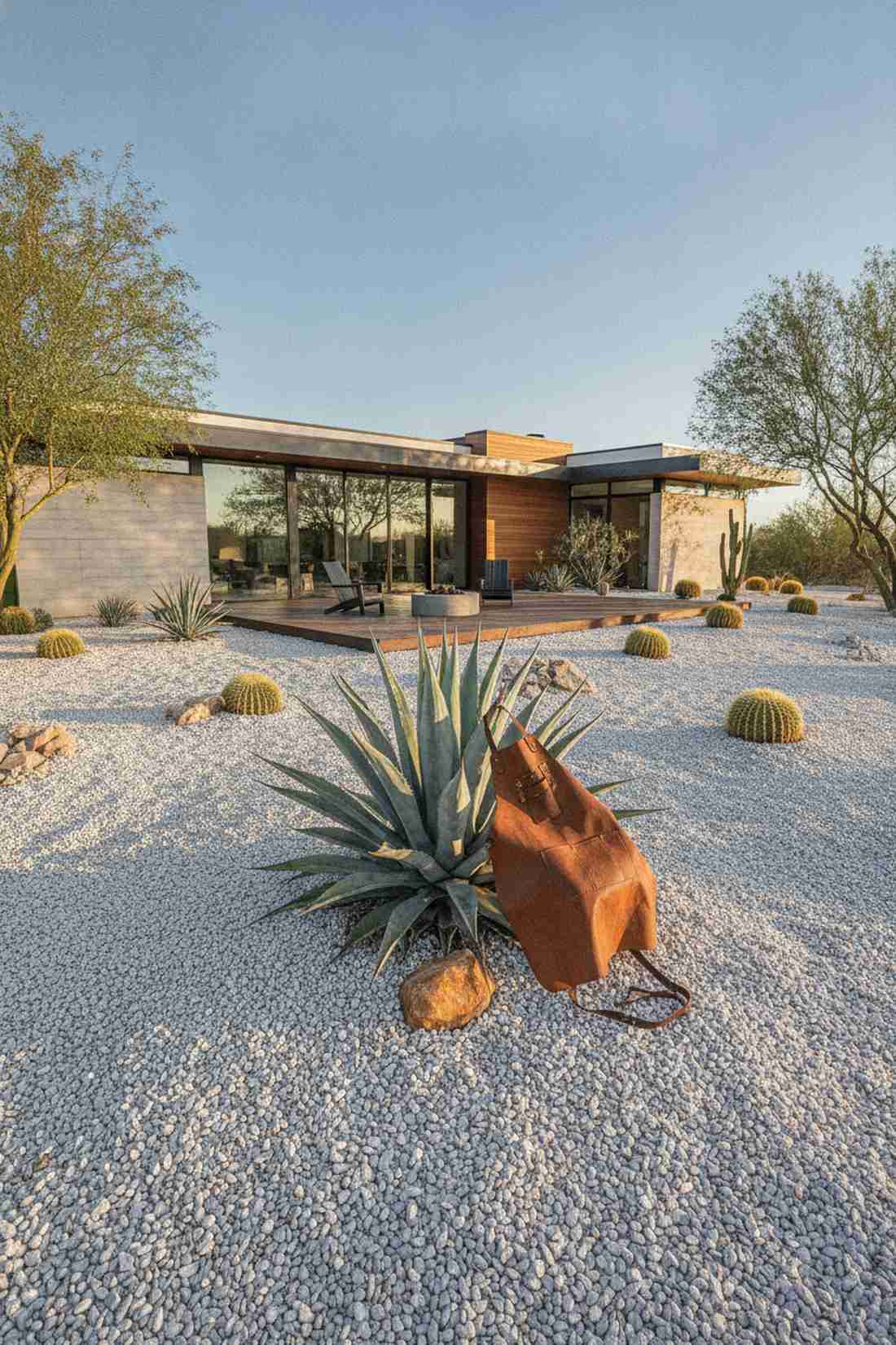 agave
