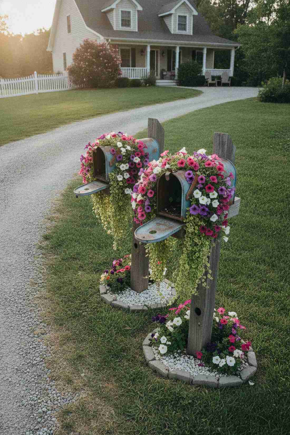 bicycle wheel trellises