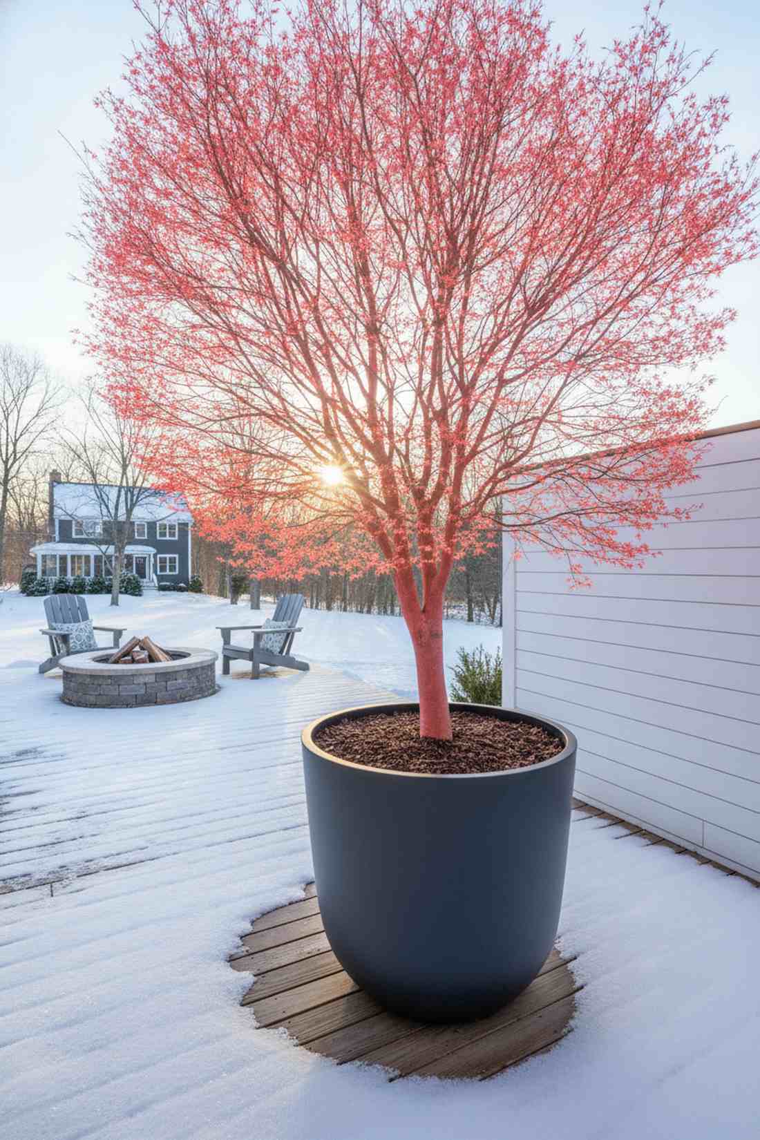coral bark maple