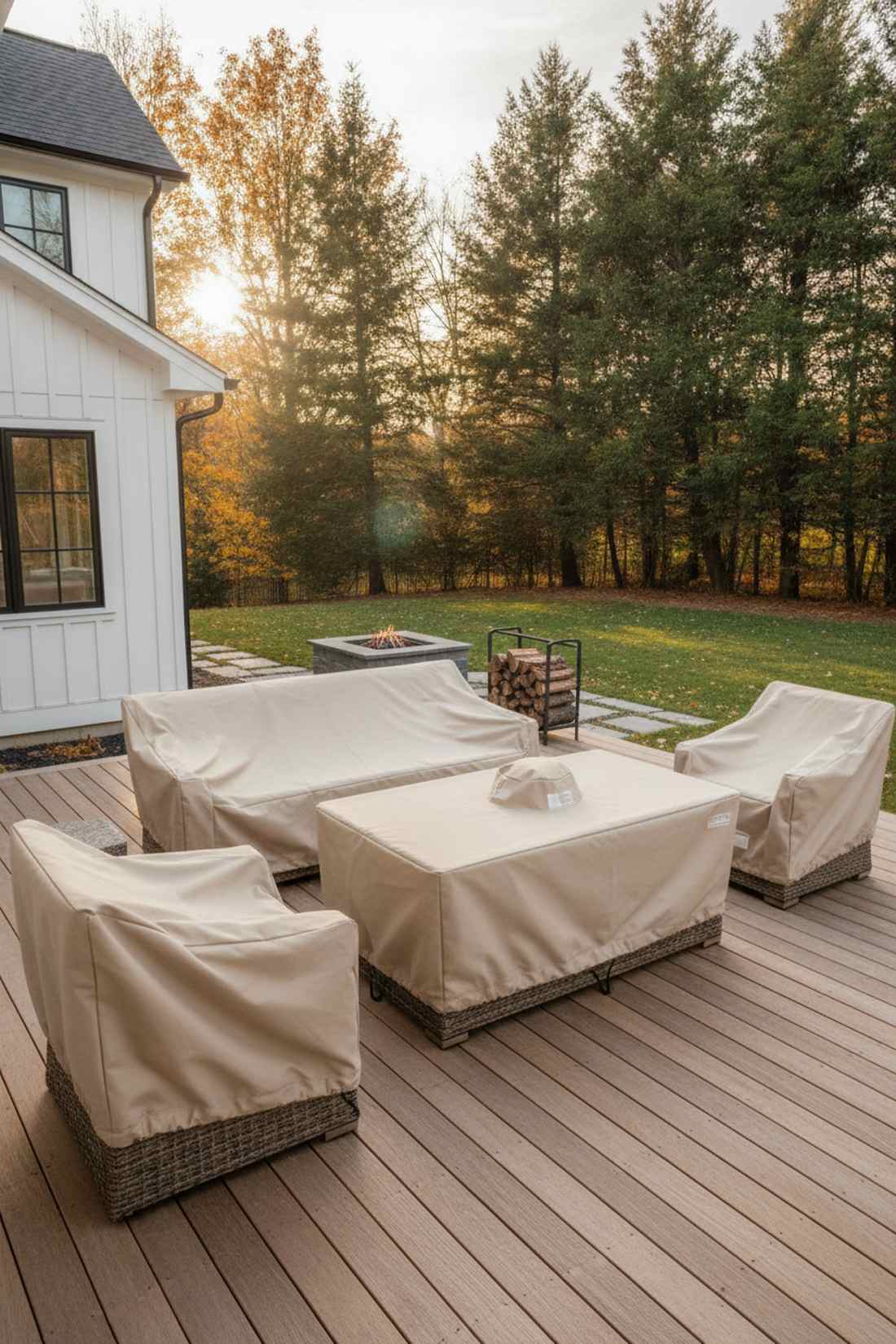 furniture protective covers