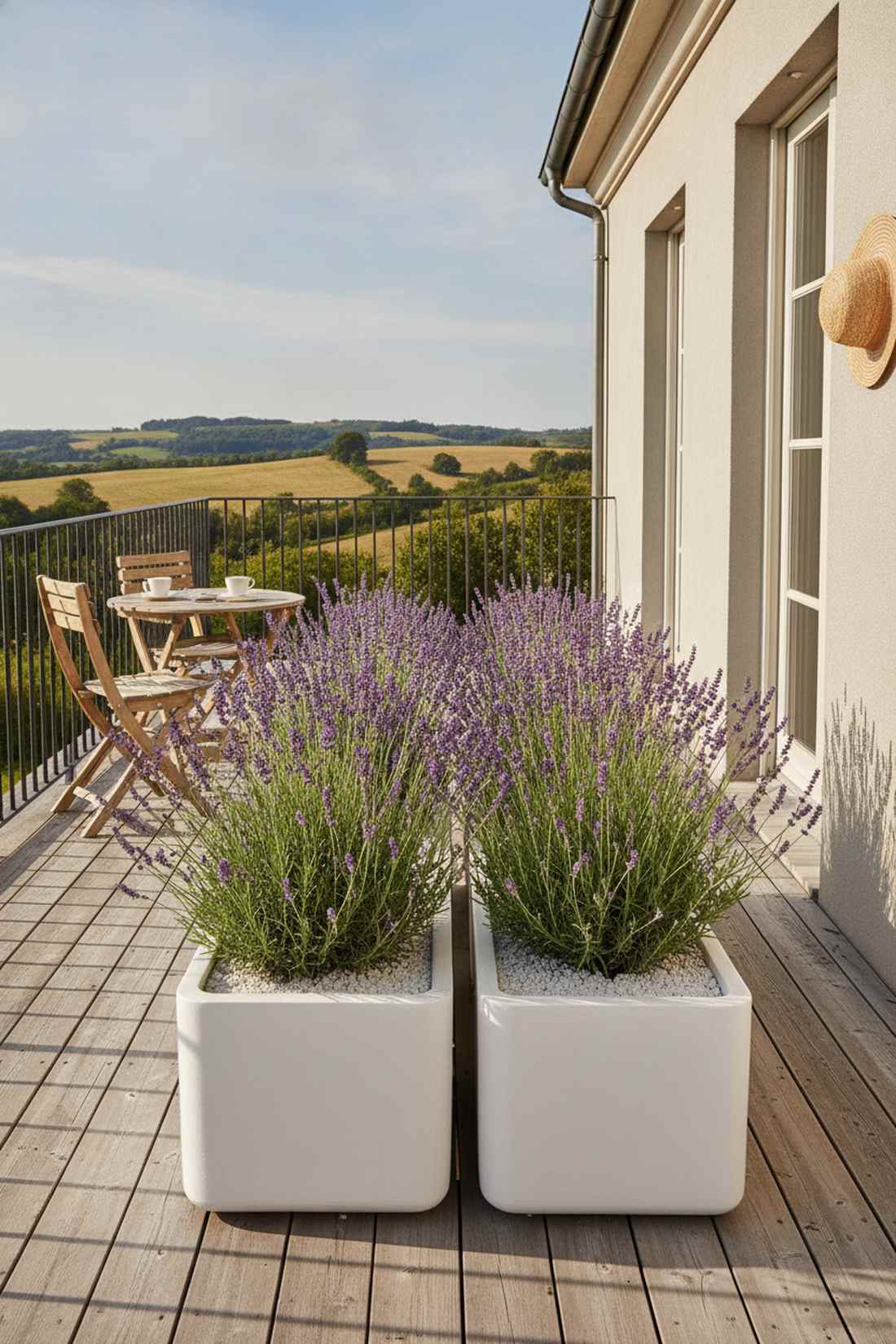 lavender
