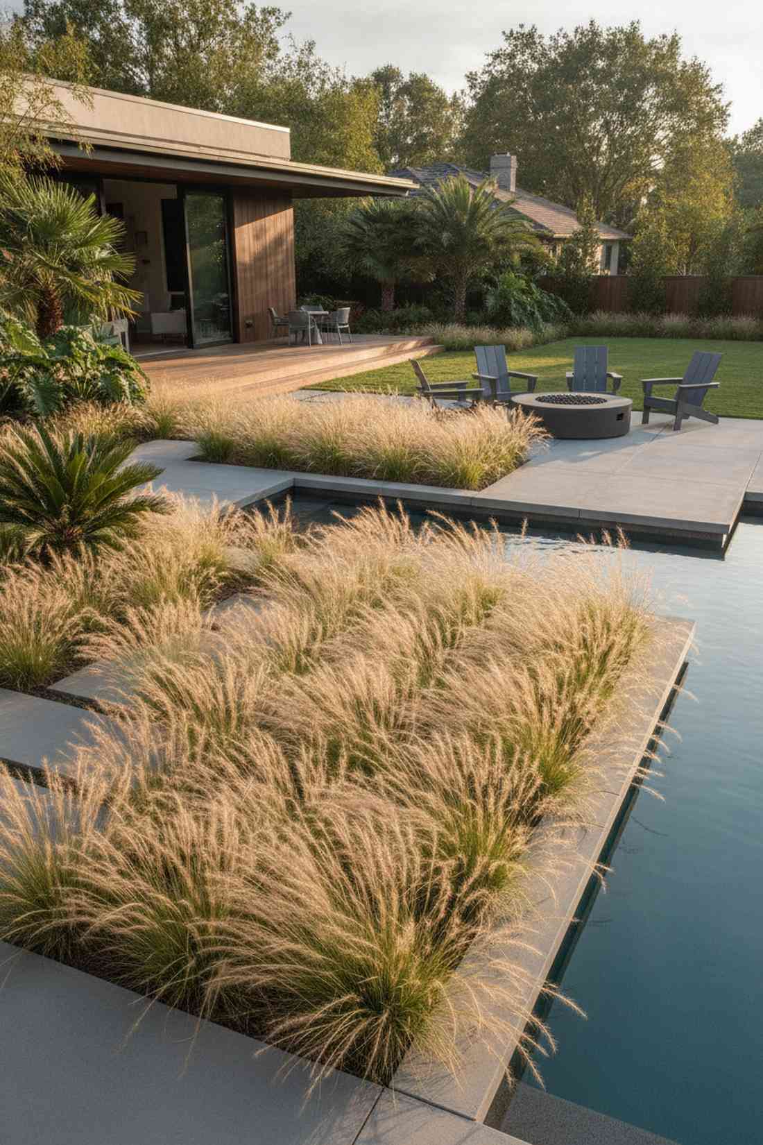 mexican feather grass
