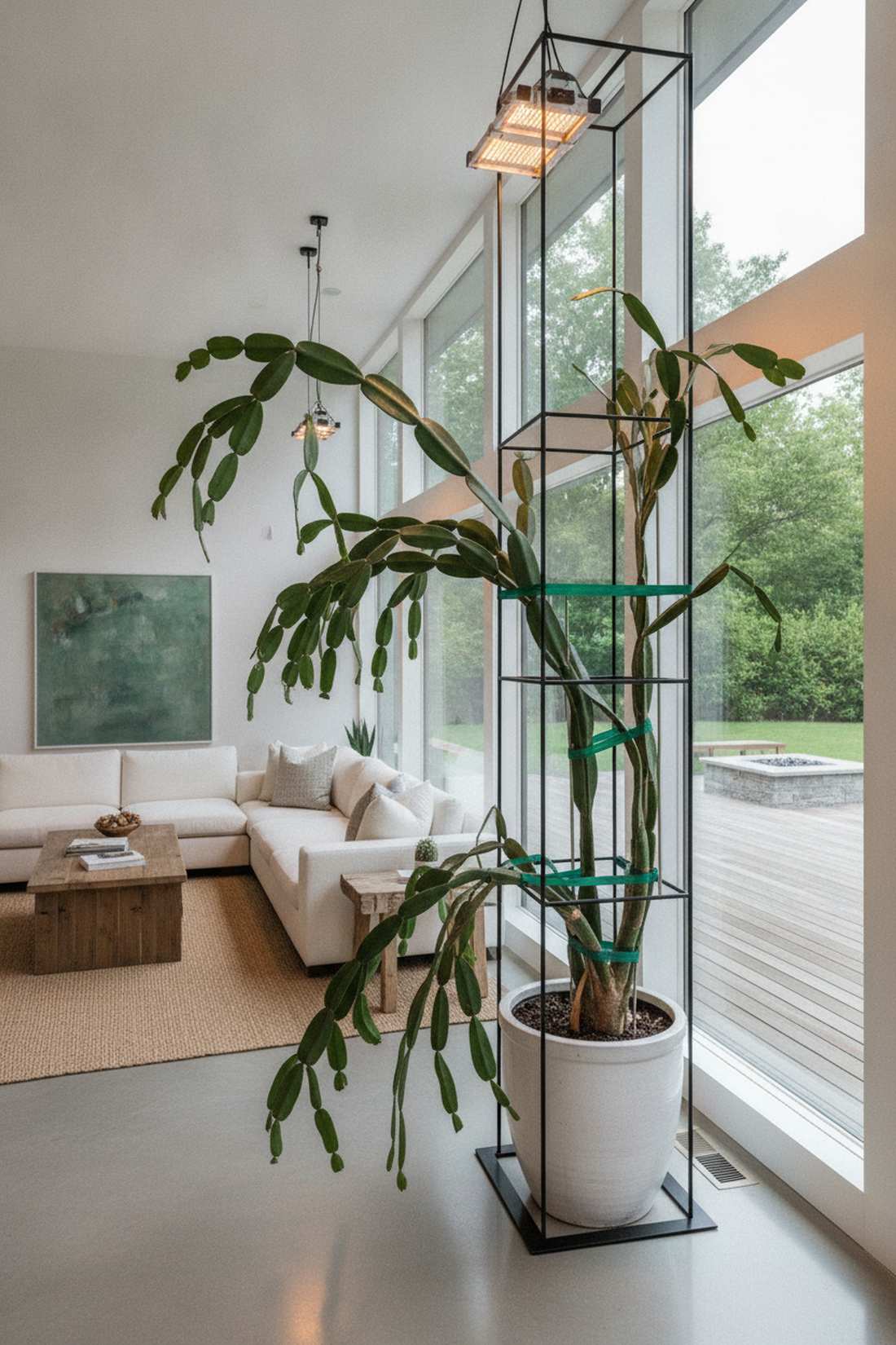 orchid cactus