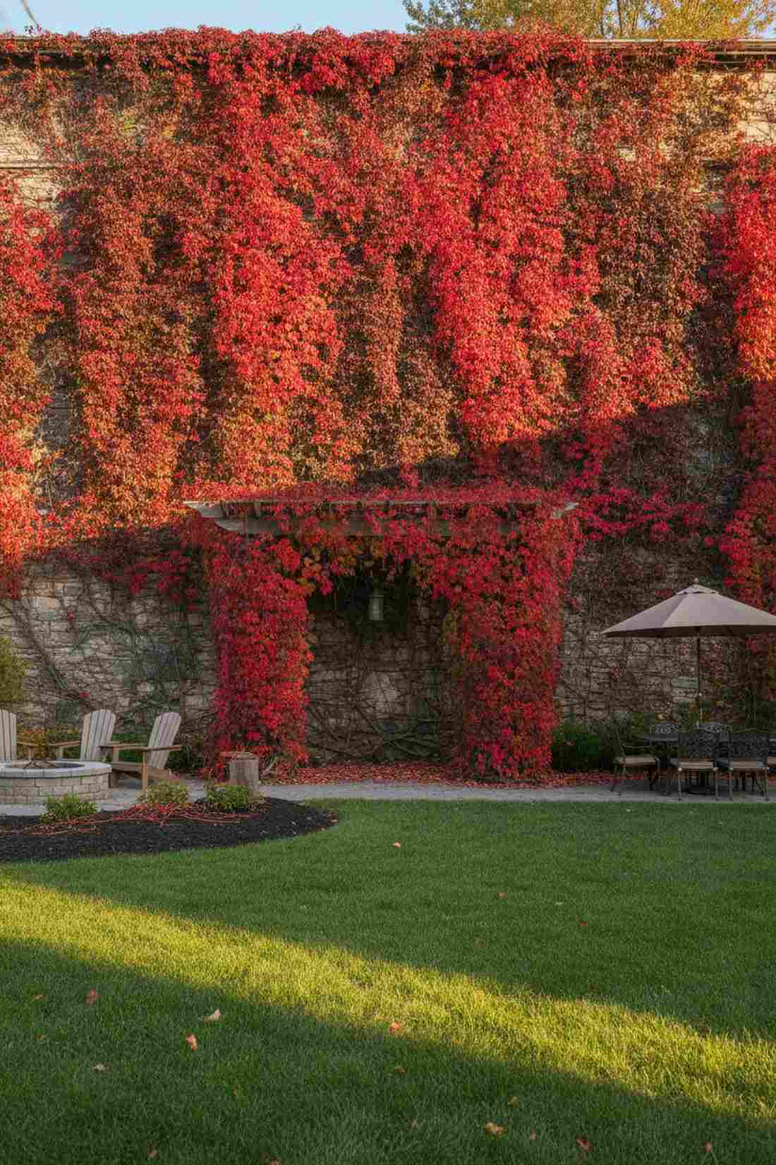 virginia creeper