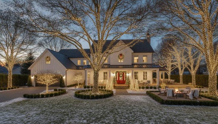 313 outdoor lighting christmas vertical