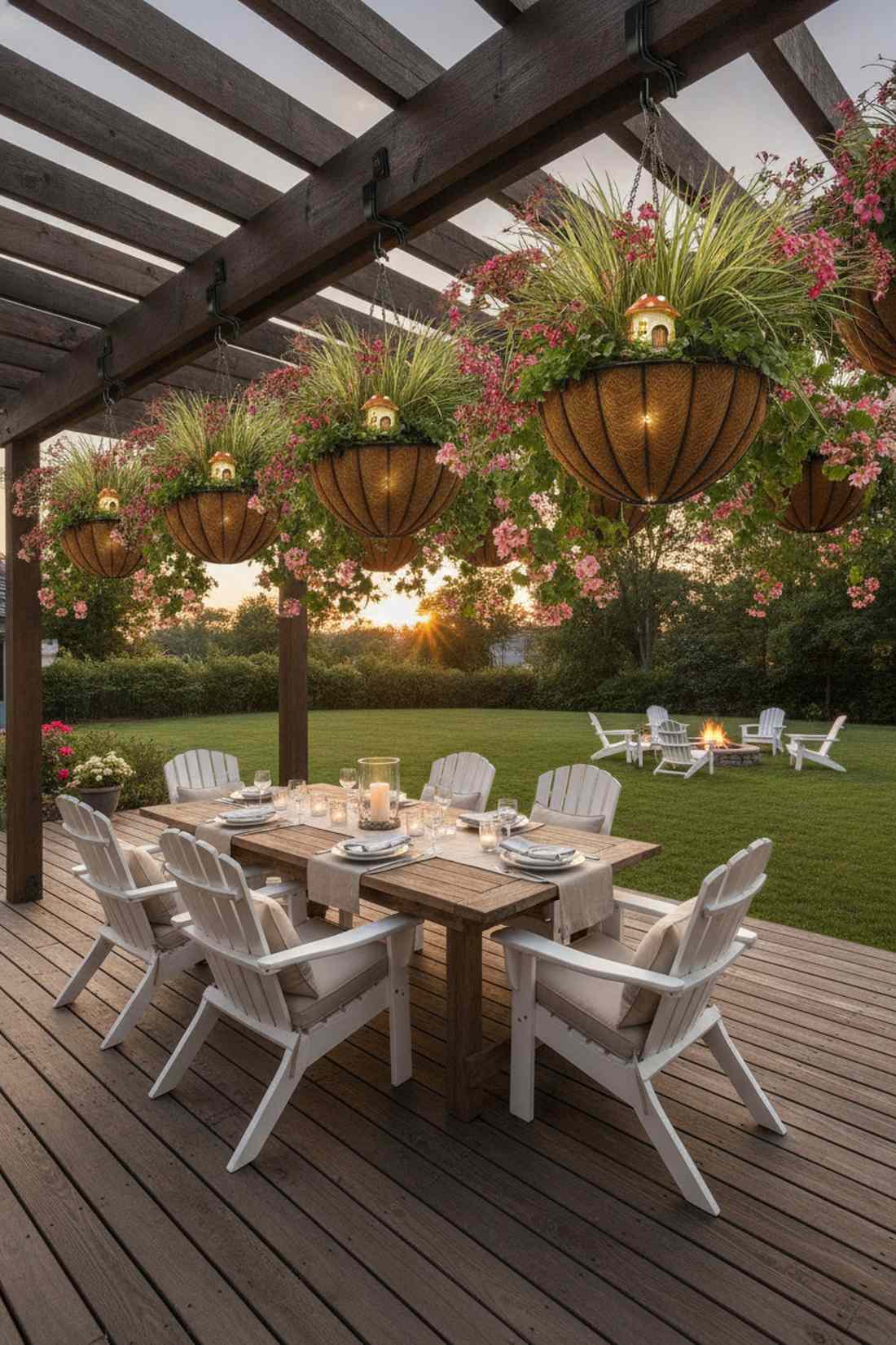 citronella and scented geranium functional fragrance